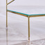 Diaa Allam-Ehsan 2-Tier Metal Stand-household-kitchen-kitchenorganising-countertoporganising-image-3