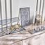 Diaa Allam-Ehsan 2-Tier Metal Stand-household-kitchen-kitchenorganising-countertoporganising-image-4