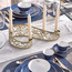 Diaa Allam-Ehsan Stainless Steel Taper Candleholder - 10 cm-household-decor-candleholdersandlanterns-image-5