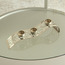 Diaa Allam-Ehsan 3-Arm Metal Tealight Candle Runner - 10 cm-household-decor-candleholdersandlanterns-image-3