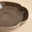 Olivia Ceramic Deep Serve Plate - 28 cm-household-dining-dinnerware-plates-image-2