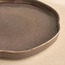 Olivia Ceramic Dinner Plate - 28 cm-household-dining-dinnerware-plates-image-2
