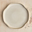 Olivia Ceramic Dinner Plate - 28 cm-household-dining-dinnerware-plates-image-1