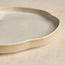 Olivia Ceramic Dinner Plate - 28 cm-household-dining-dinnerware-plates-image-2