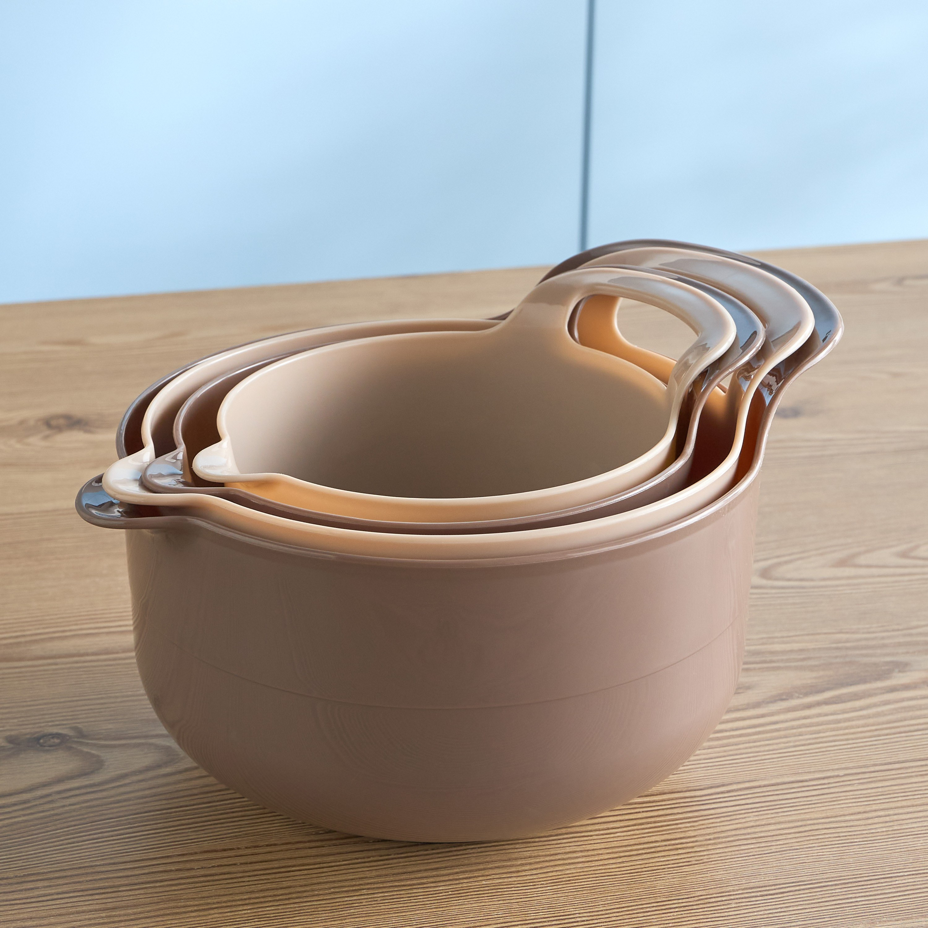 Nyla 4-Piece Mixing Bowl Set-household-kitchen-bakeware-mixingbowls-image-2