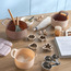 طقم قطّاعات كوكيز ستانلس ستيل 4 قطع - نيلا-household-kitchen-kitchentoolsandutensils-foodpreparationtools-image-1