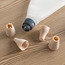 طقم كيس تزيين كيك سيليكون مع فوهات من 9 قطع - نايلا-household-kitchen-bakeware-bakingtoolsandaccessories-image-3