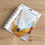 طقم كيس تزيين كيك سيليكون مع فوهات من 9 قطع - نايلا-household-kitchen-bakeware-bakingtoolsandaccessories-image-2