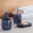 طقم إكسسوارات حمام 3 قطع - باري-babyandkids-bathandstorage-bath-bathroomaccessories-image-1