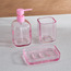 طقم إكسسوارات حمام 3 قطع - سيشيليا-babyandkids-bathandstorage-bath-bathroomaccessories-image-4