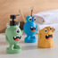اكسسوارات حمام - بين - طقم 3 قطع-babyandkids-bathandstorage-bath-bathroomaccessories-image-1