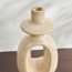 Liora Ceramic Taper Candleholder - 30 cm-household-decor-candleholdersandlanterns-image-3