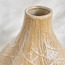 Fany Ceramic Vase - 36 cm-household-decor-vasesandbowls-image-2