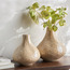 Fany Ceramic Vase - 36 cm-household-decor-vasesandbowls-image-3
