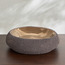 Dara Ceramic Decorative Bowl - 25 cm-household-decor-vasesandbowls-image-1