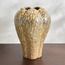 مزهرية سيراميك - دارا - 40 سم-household-decor-vasesandbowls-image-3