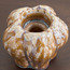 Dara Glazed Tealight Candleholder - 8 cm-household-decor-candleholdersandlanterns-image-3