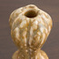 Dara Glazed Taper Candleholder - 13 cm-household-decor-candleholdersandlanterns-image-3