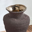 Dara Ceramic Vase - 49 cm-household-decor-vasesandbowls-image-2