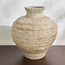 Dara Ceramic Vase - 40 cm-household-decor-vasesandbowls-image-1