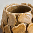 Dara Ceramic Vase - 30 cm-household-decor-vasesandbowls-image-2