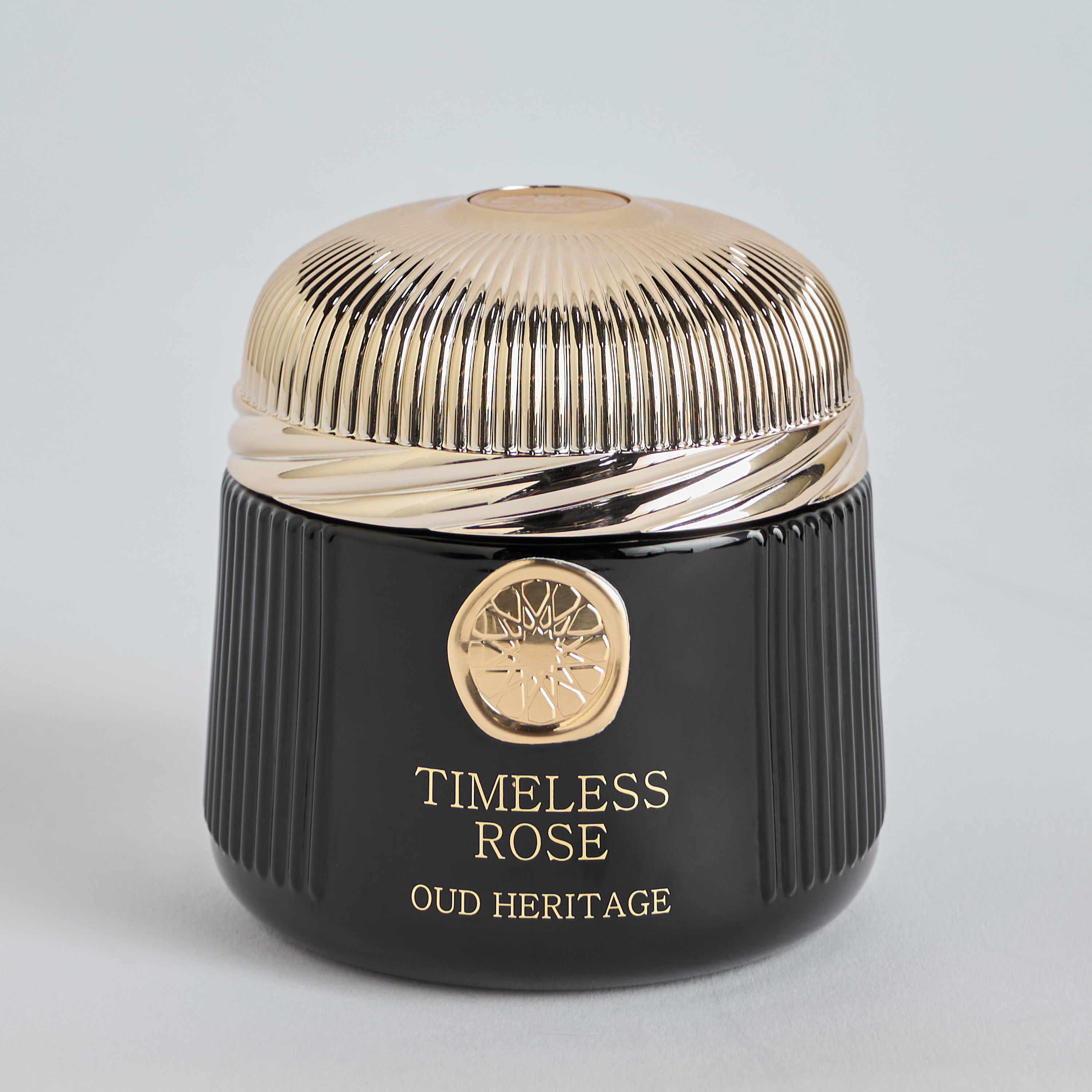 Oud Heritage Timeless Rose Scented Muattar - 75 gm-household-homefragrance-potpourri-image-1