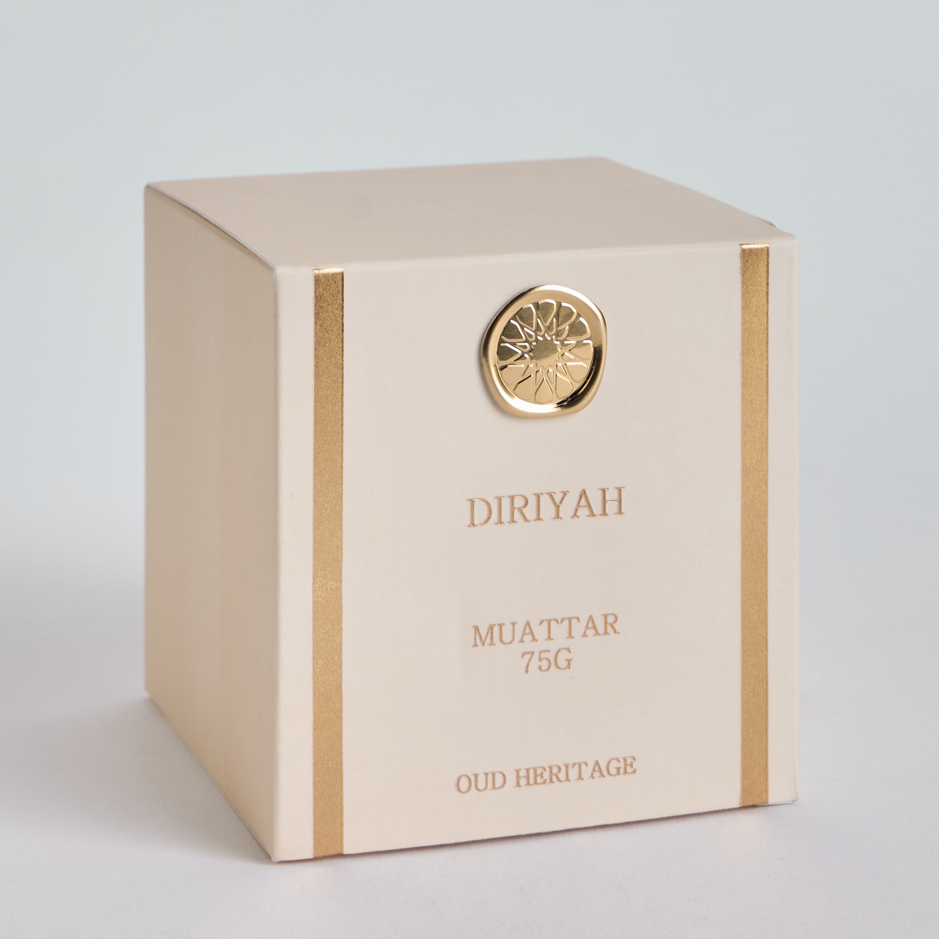 عود بخور معطر الدرعية - أود هيريتج - 75 جم-household-homefragrance-potpourri-image-3