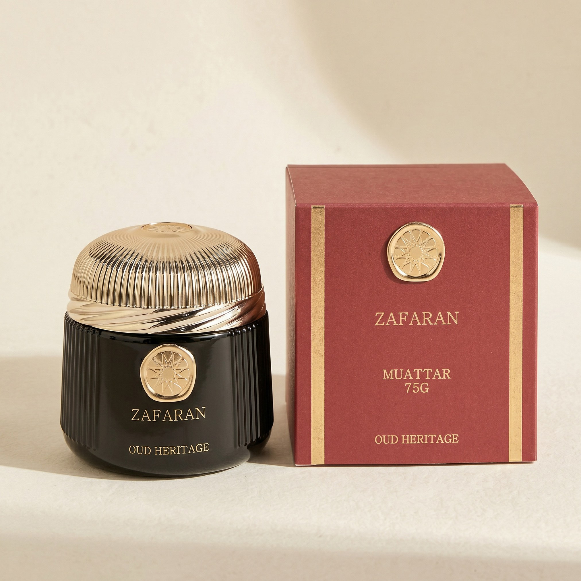 Oud Heritage Sahara Scented Muattar - 75 gm-household-homefragrance-potpourri-image-5