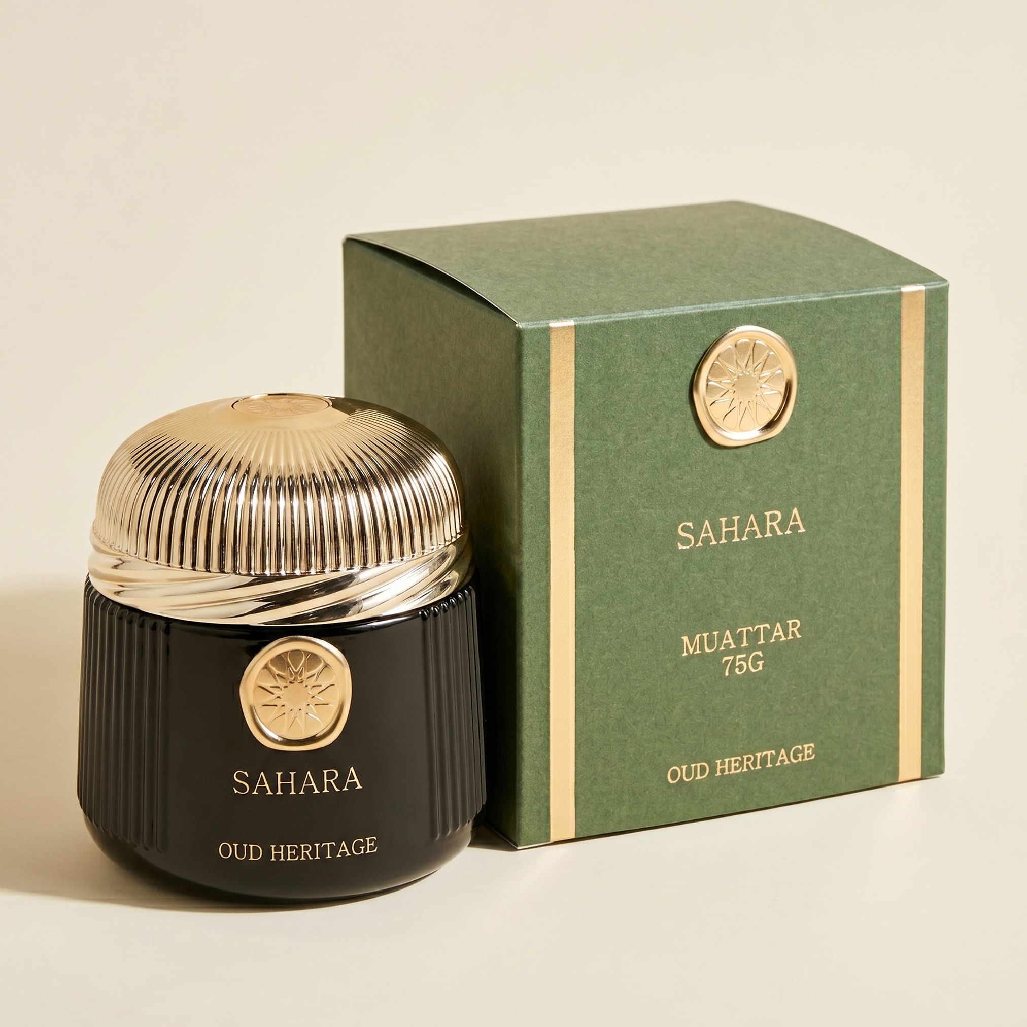 Oud Heritage Sahara Scented Muattar - 75 gm-household-homefragrance-potpourri-image-6