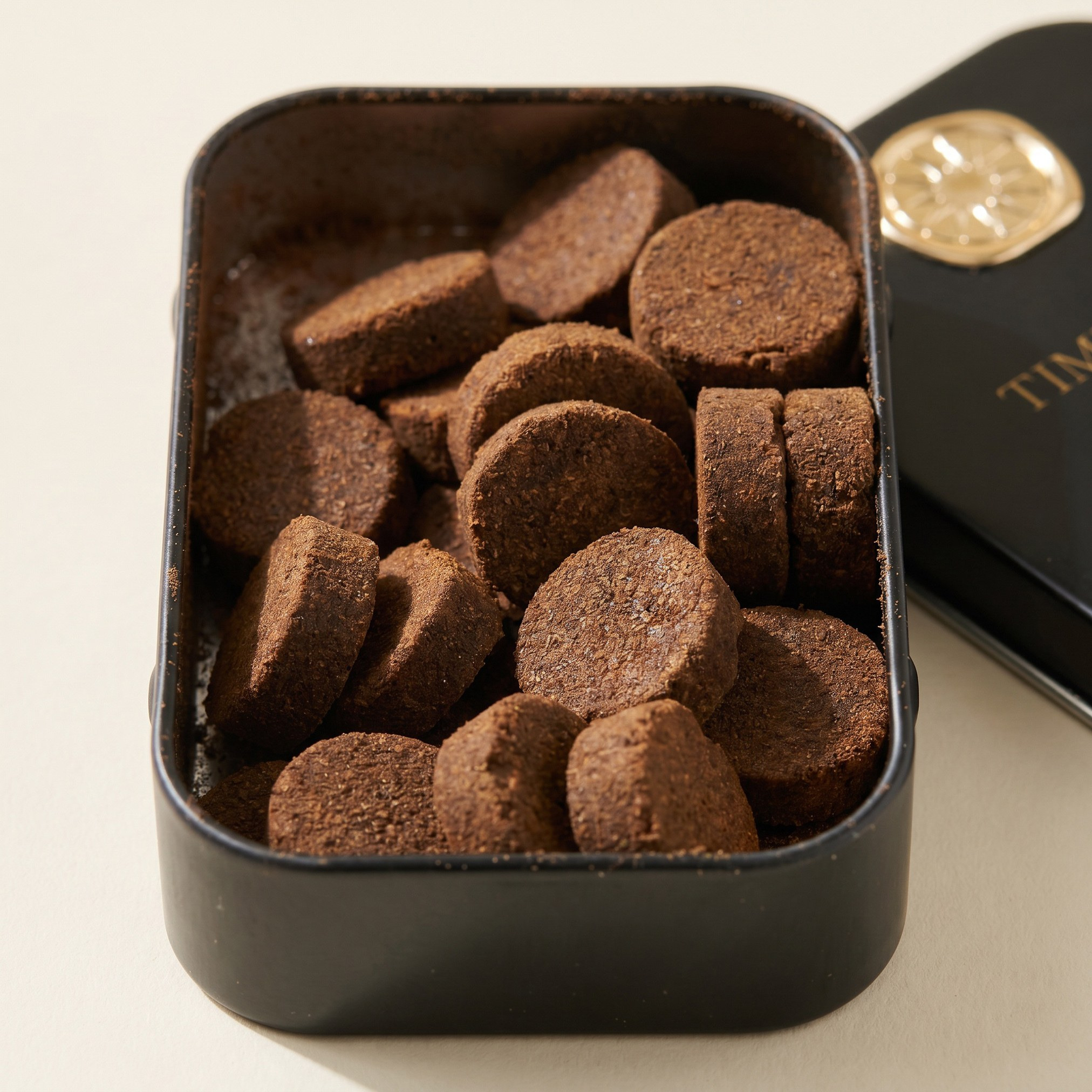 بخور معطر تايم ليس روز - عود هيريتاج - 56 جرام-household-homefragrance-potpourri-image-3