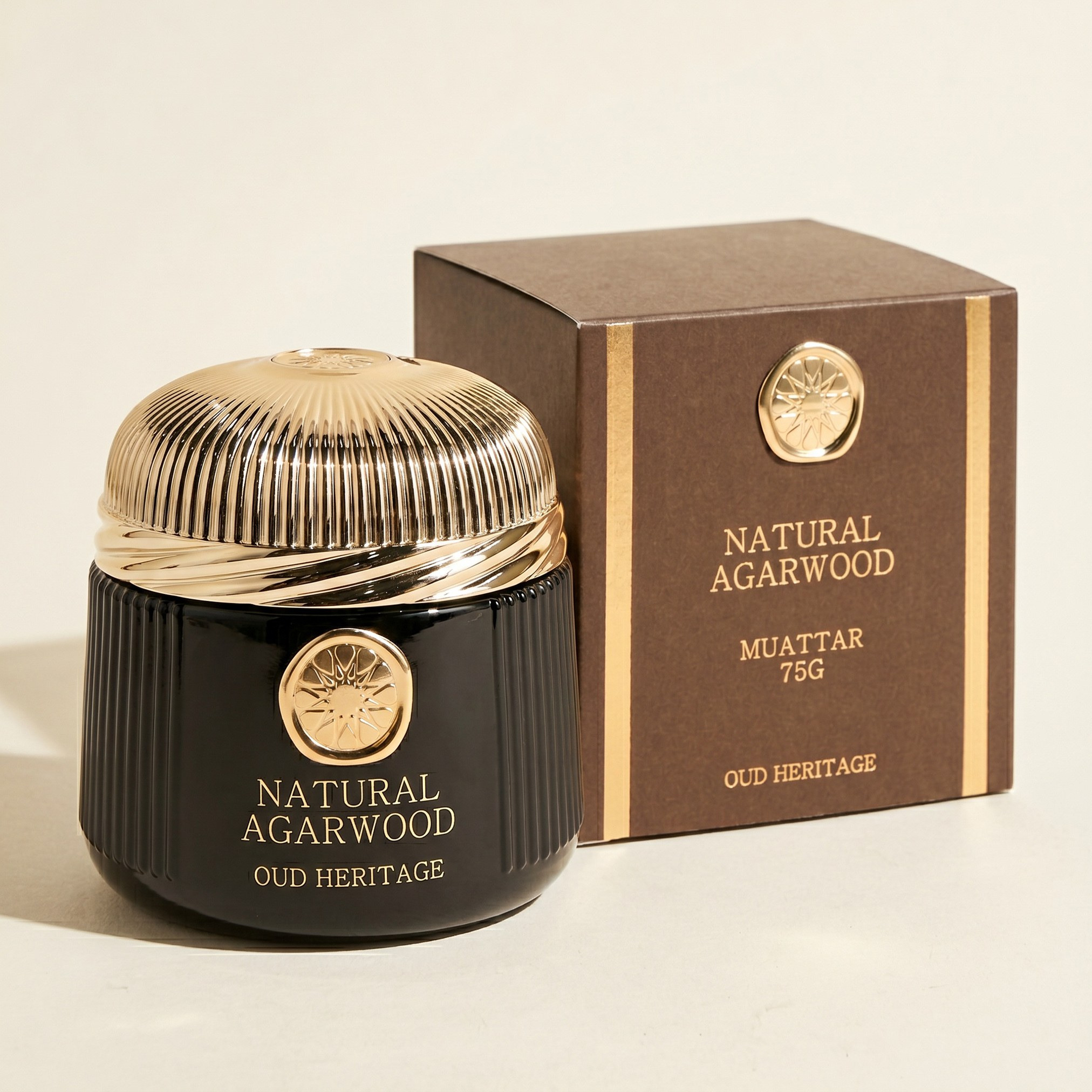 معطر خشب عود طبيعي - أود هيريتج - 75 جم-household-homefragrance-potpourri-image-3