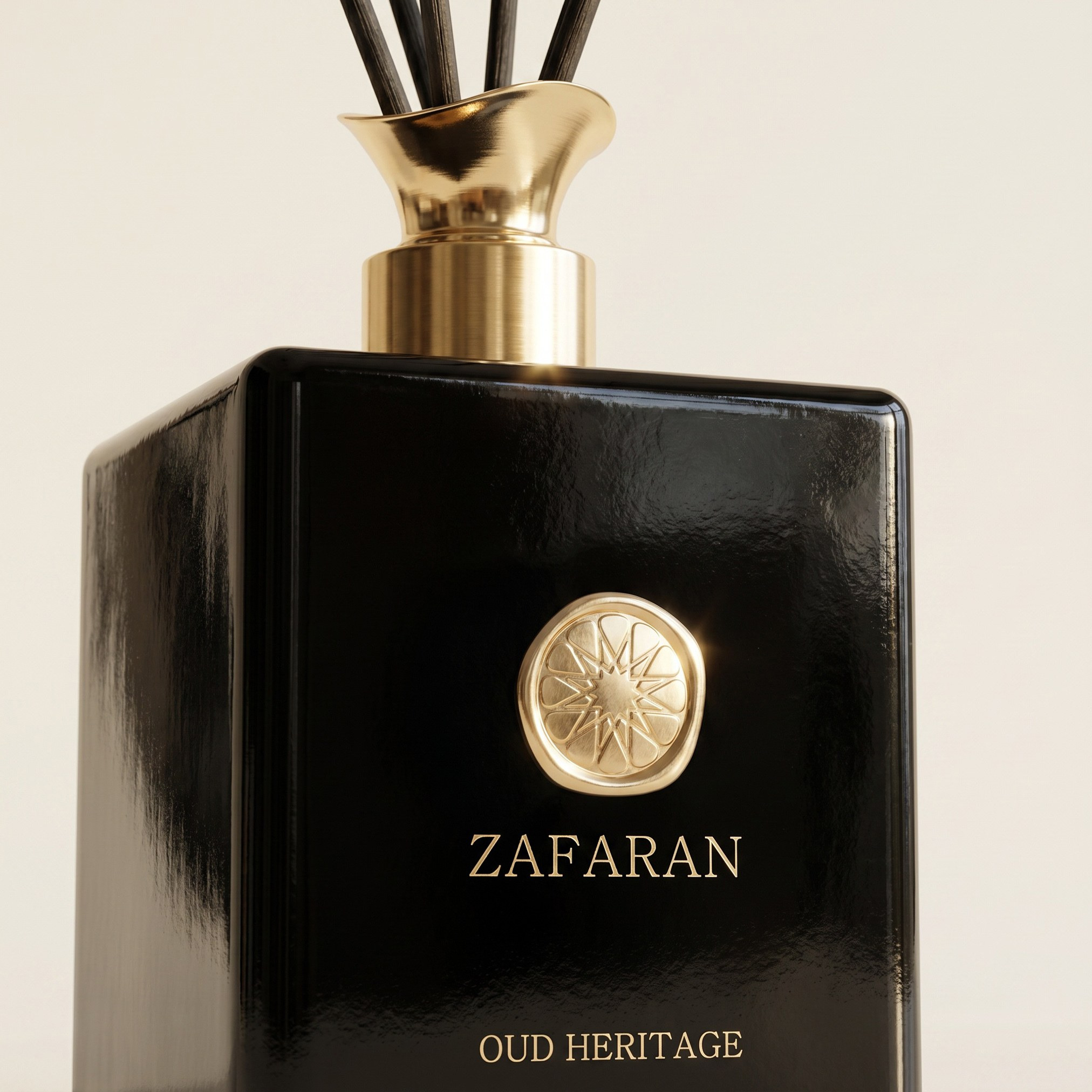 موزع عطور بالأعواد زعفران - أود هيريتج - 500 مل-household-homefragrance-reeddiffusers-image-2