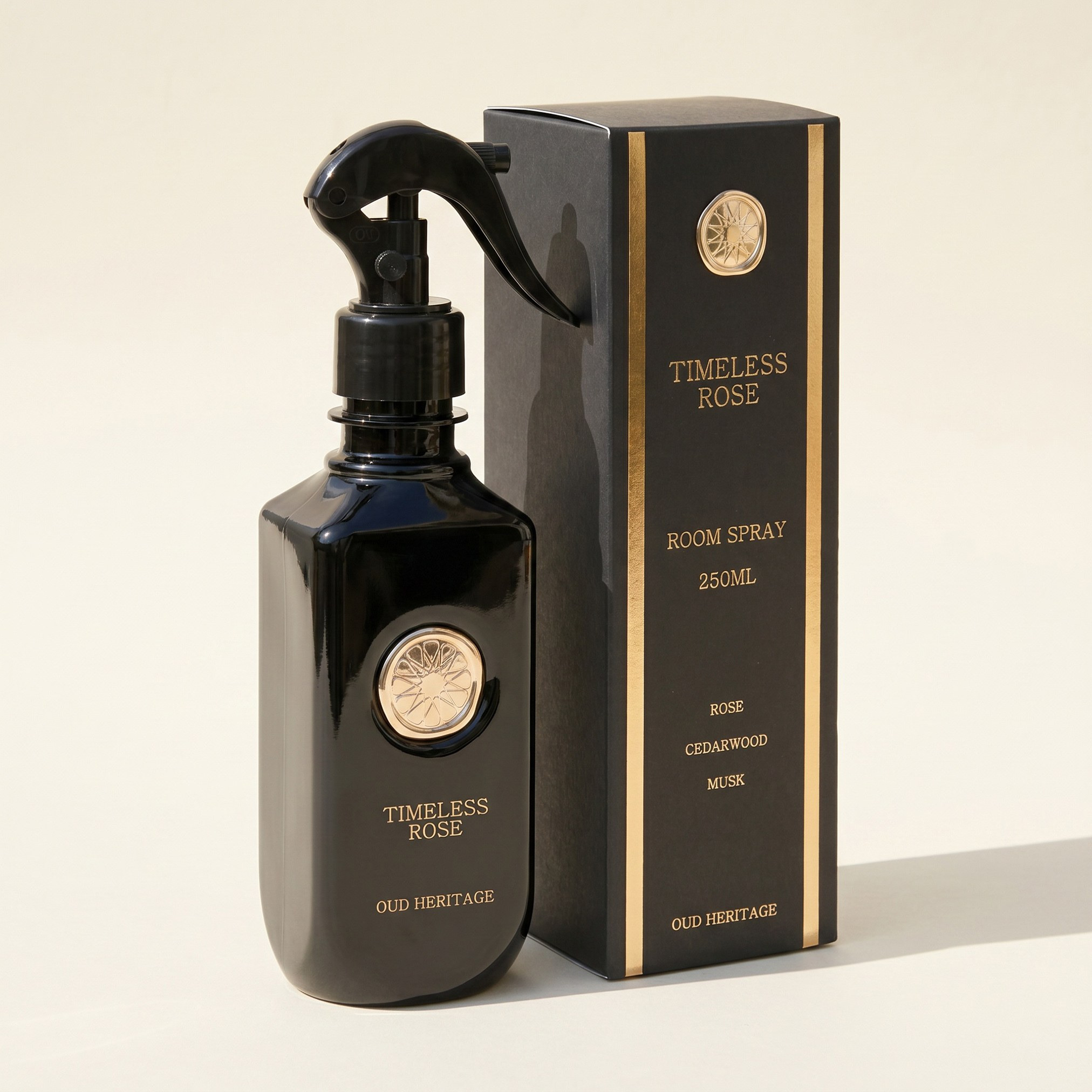 بخاخ معطر جو تايمليس روز - عود هيرتدج - 250 مل-household-homefragrance-homesprays-image-2
