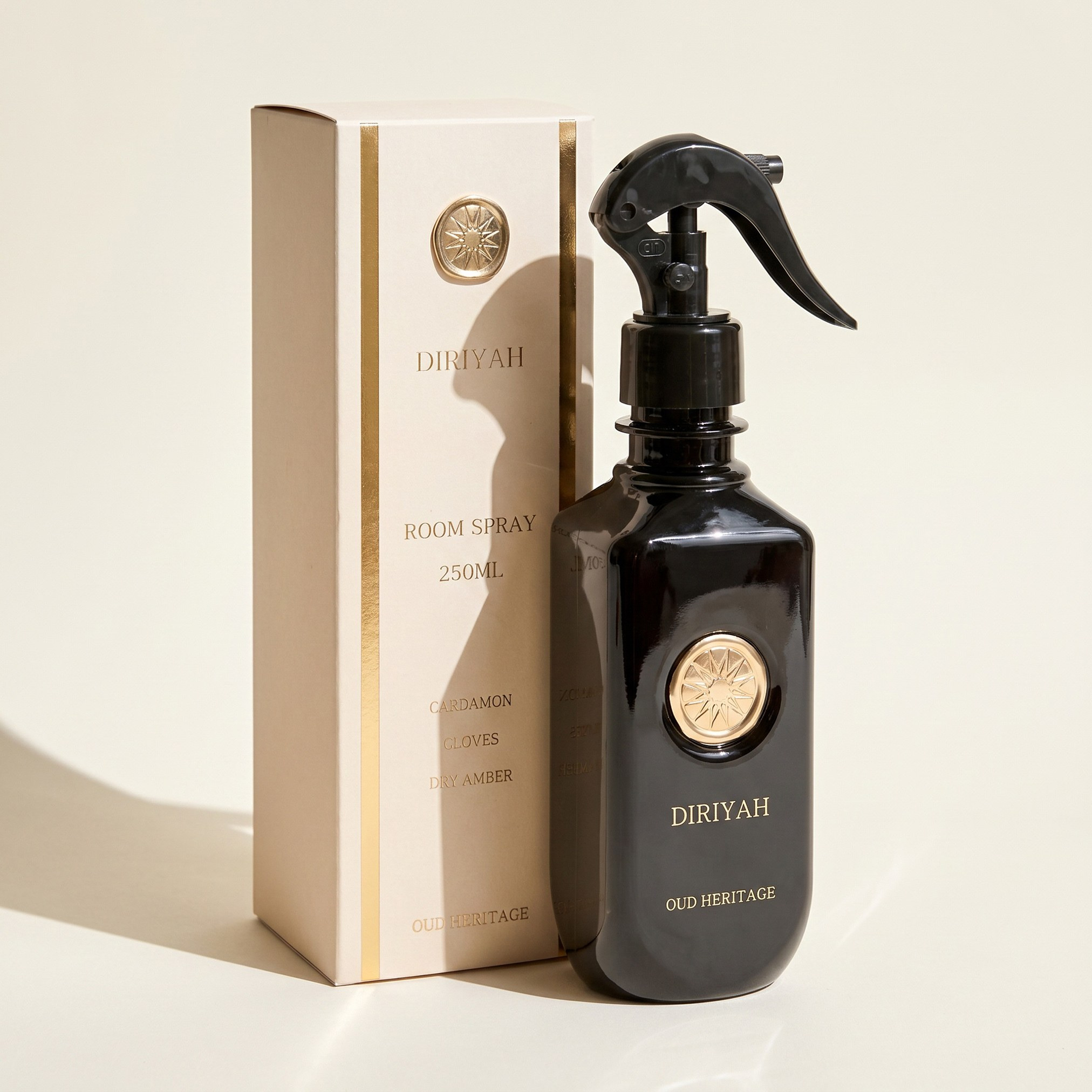 بخاخ معطر جو ديرية - عود هيرتدج - 250 مل-household-homefragrance-homesprays-image-2