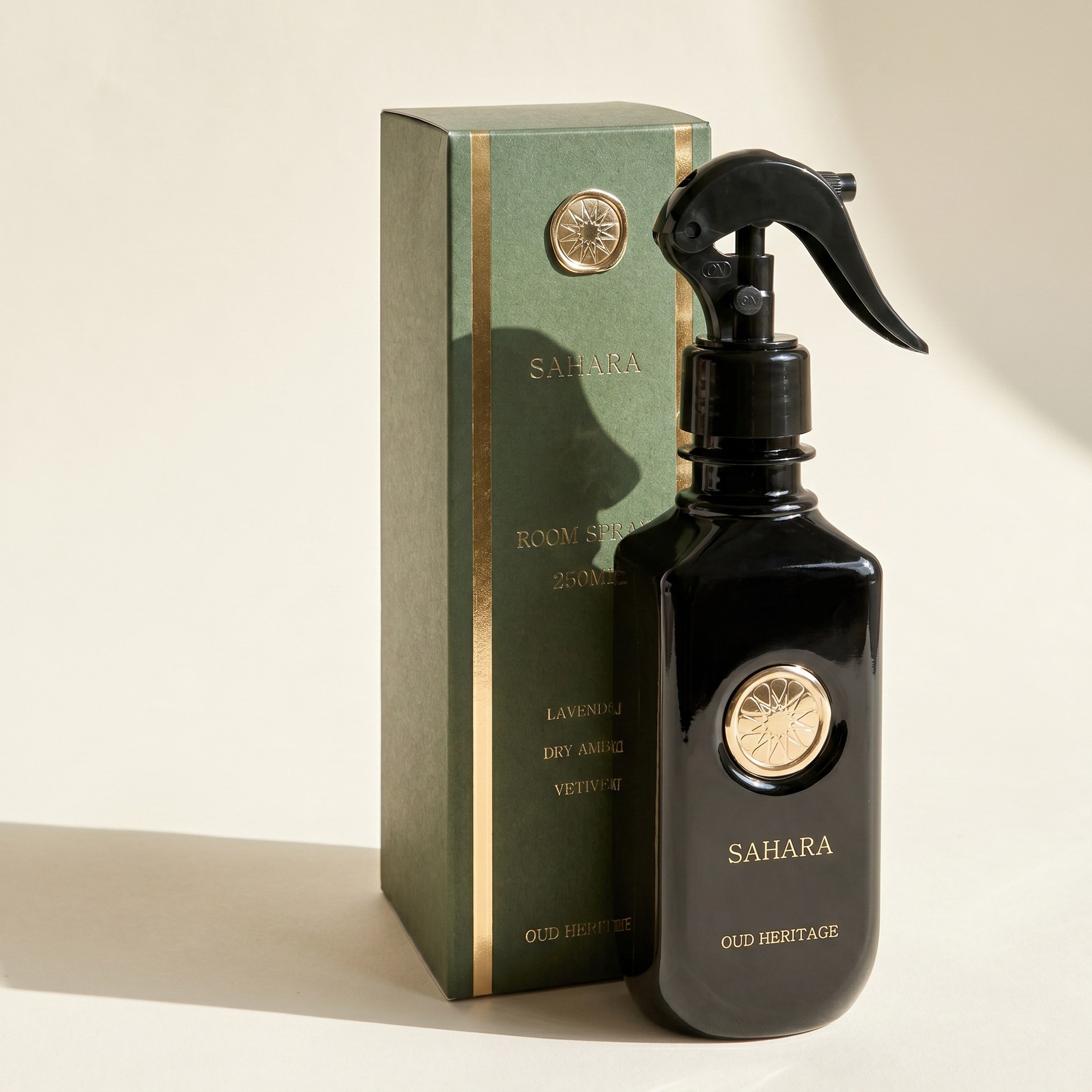 Sahara Oud Heritage Home Spray - 250 ml-household-homefragrance-homesprays-image-2