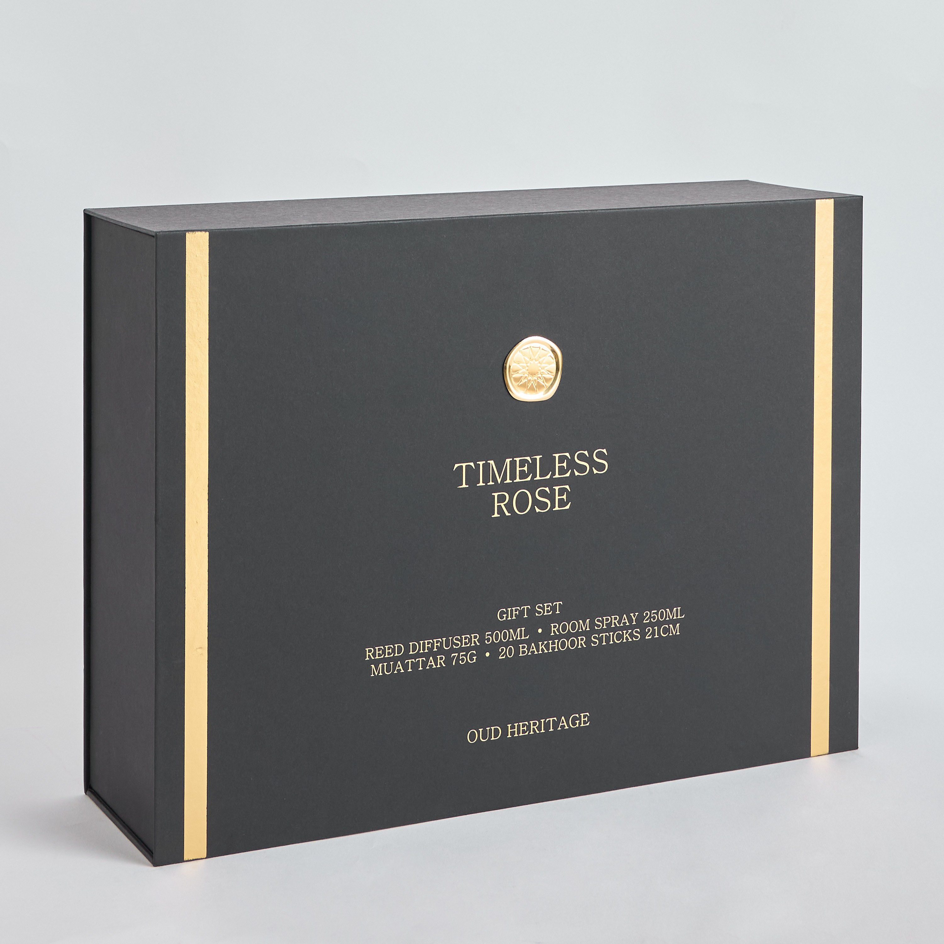 Timeless Rose Oud Heritage 4-Piece Gift Set-household-homefragrance-fragrancegiftset-image-2