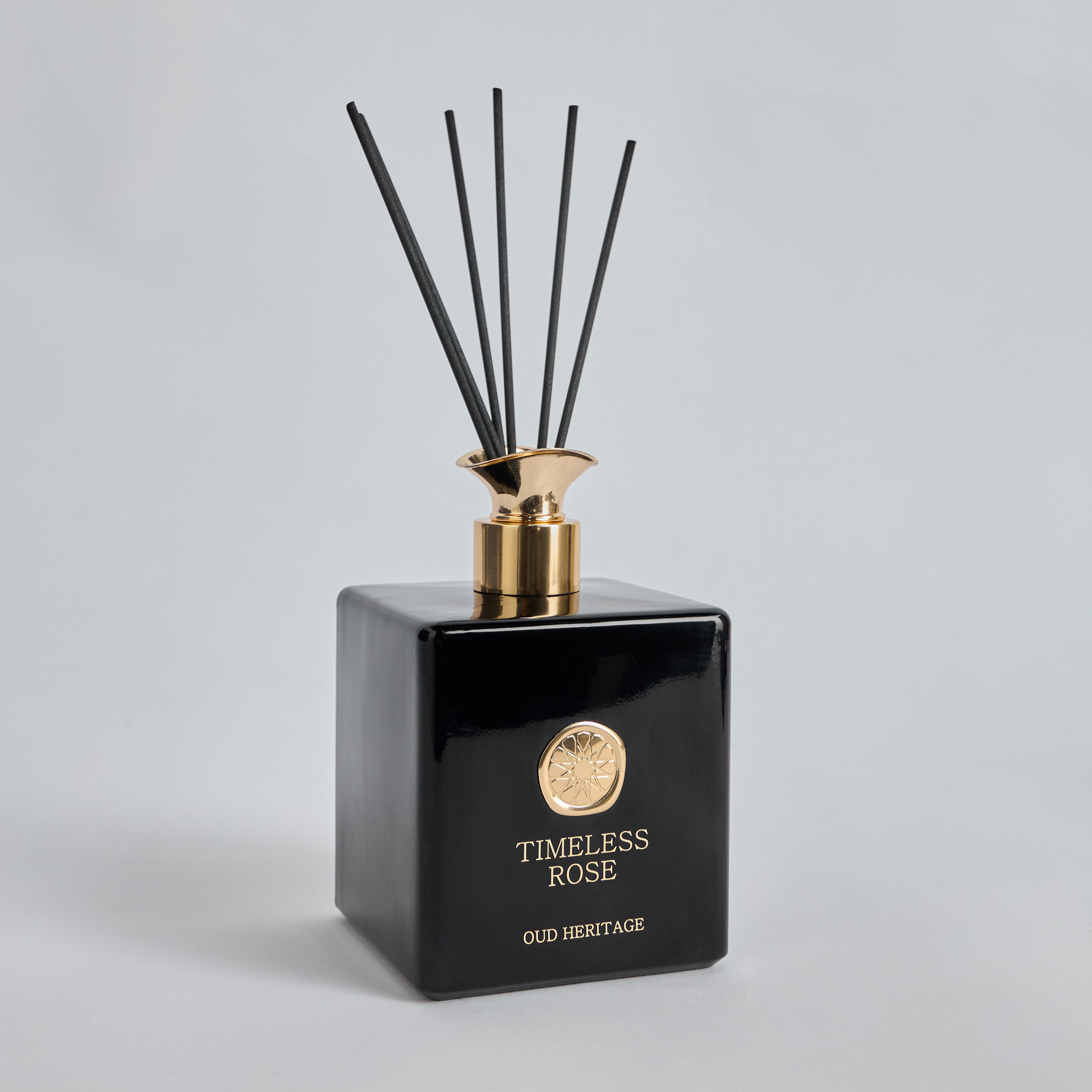 Timeless Rose Oud Heritage 4-Piece Gift Set-household-homefragrance-fragrancegiftset-image-3