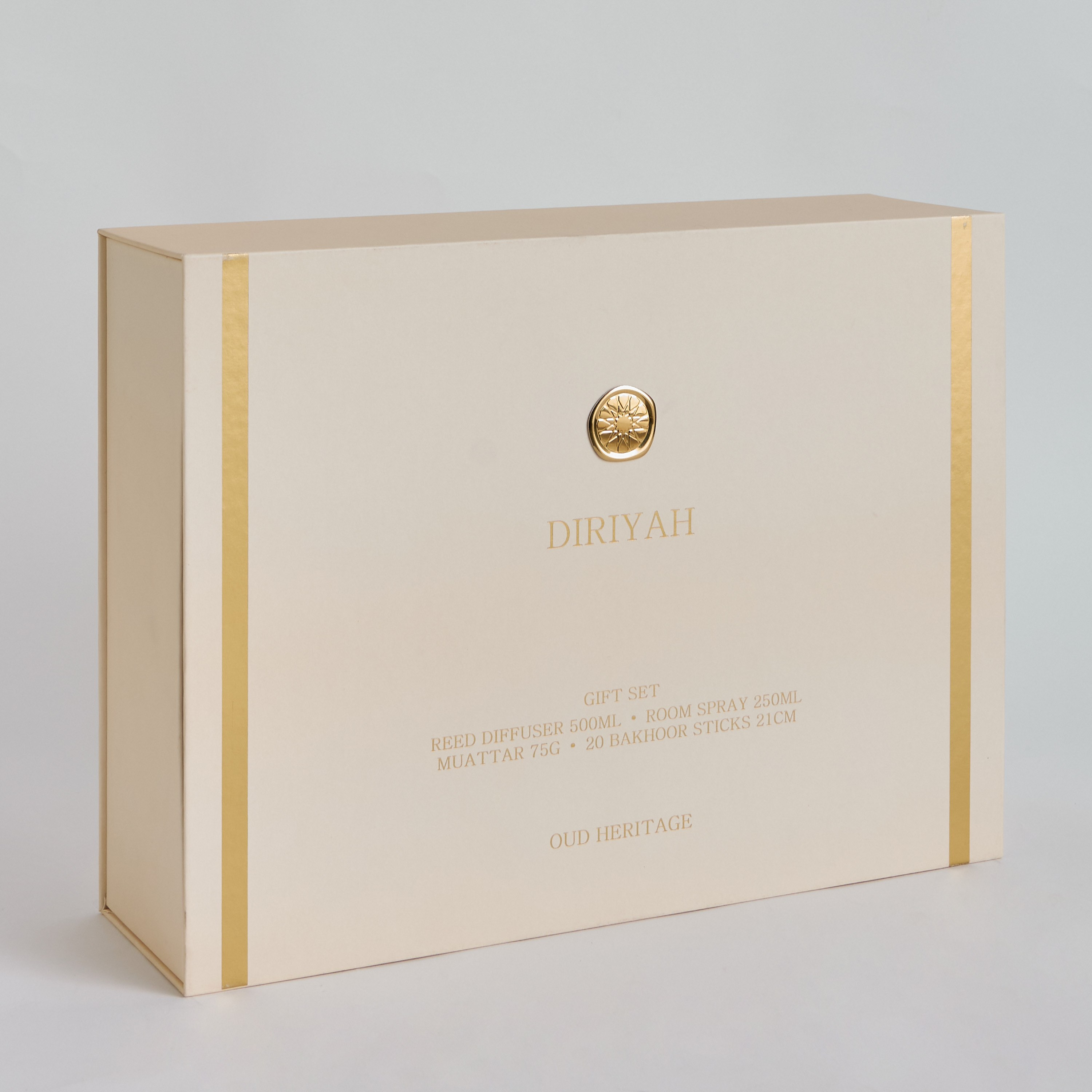 Diriyah 4-Piece Oud Heritage Gift Set-household-homefragrance-fragrancegiftset-image-2