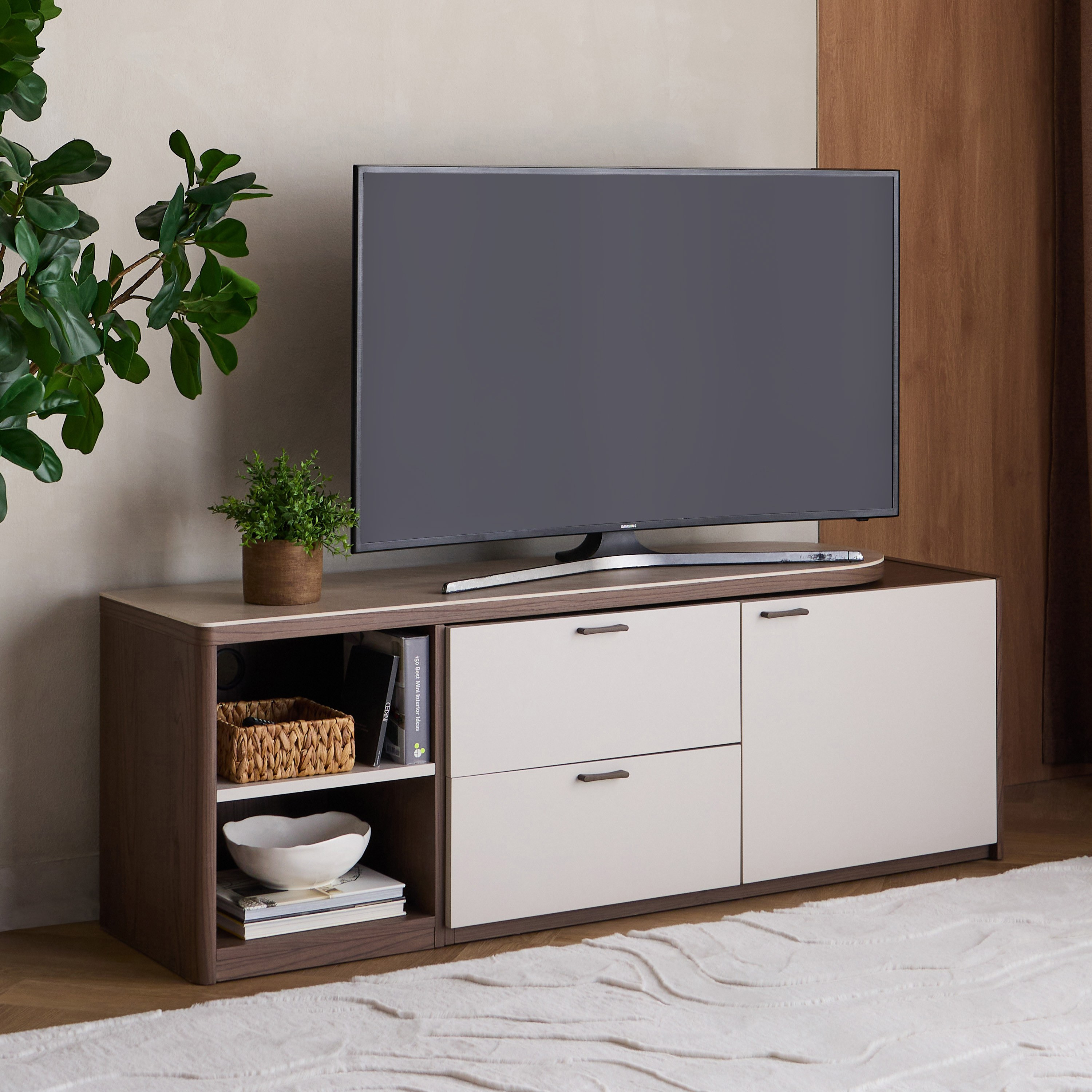 وحدة تلفاز قابلة للتمدد - فيرتو-furniture-livingroom-tvandmediaunits-image-1