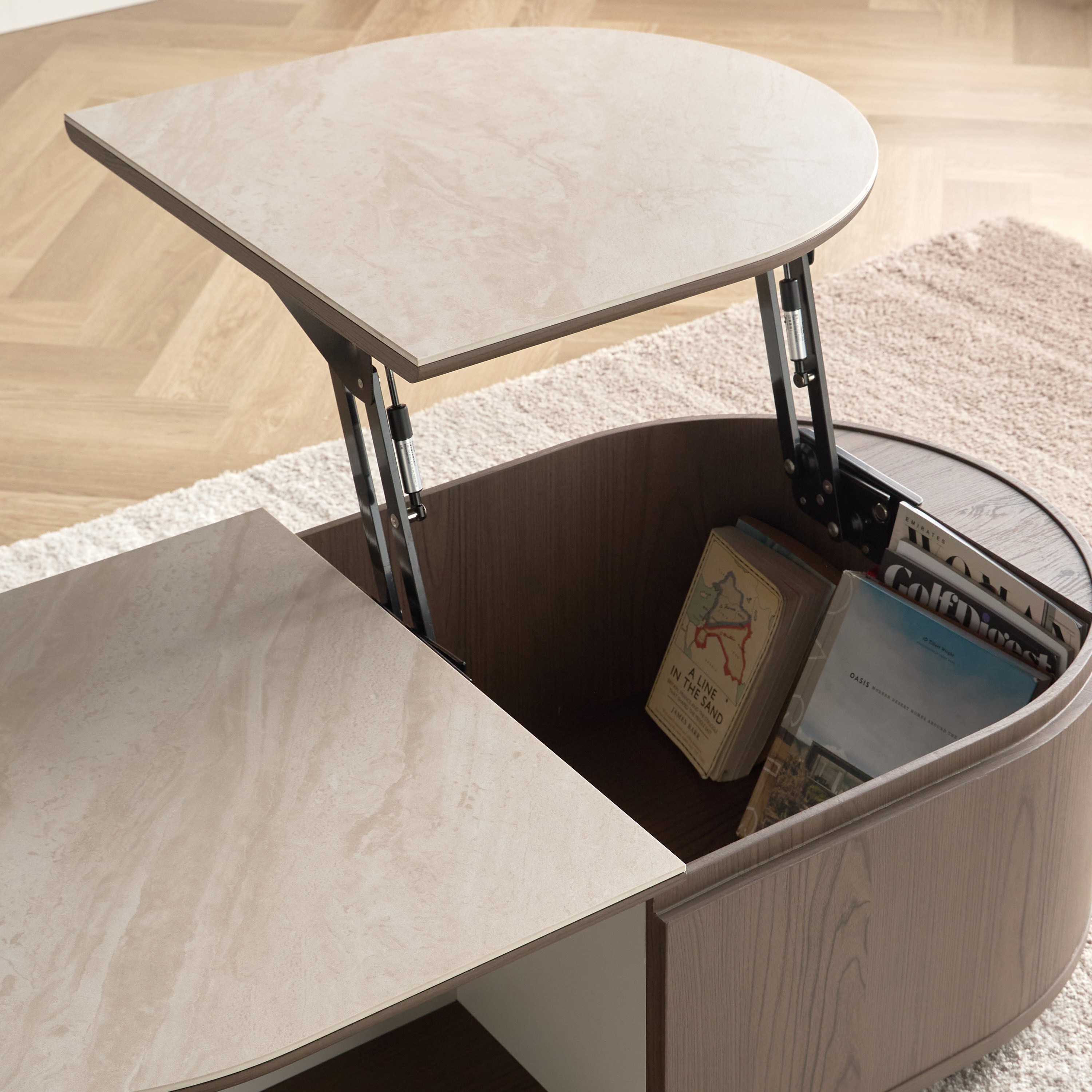 طاولة قهوة بسطح سيراميك قابل للرفع - فيرتو-furniture-livingroom-coffeetables-image-6