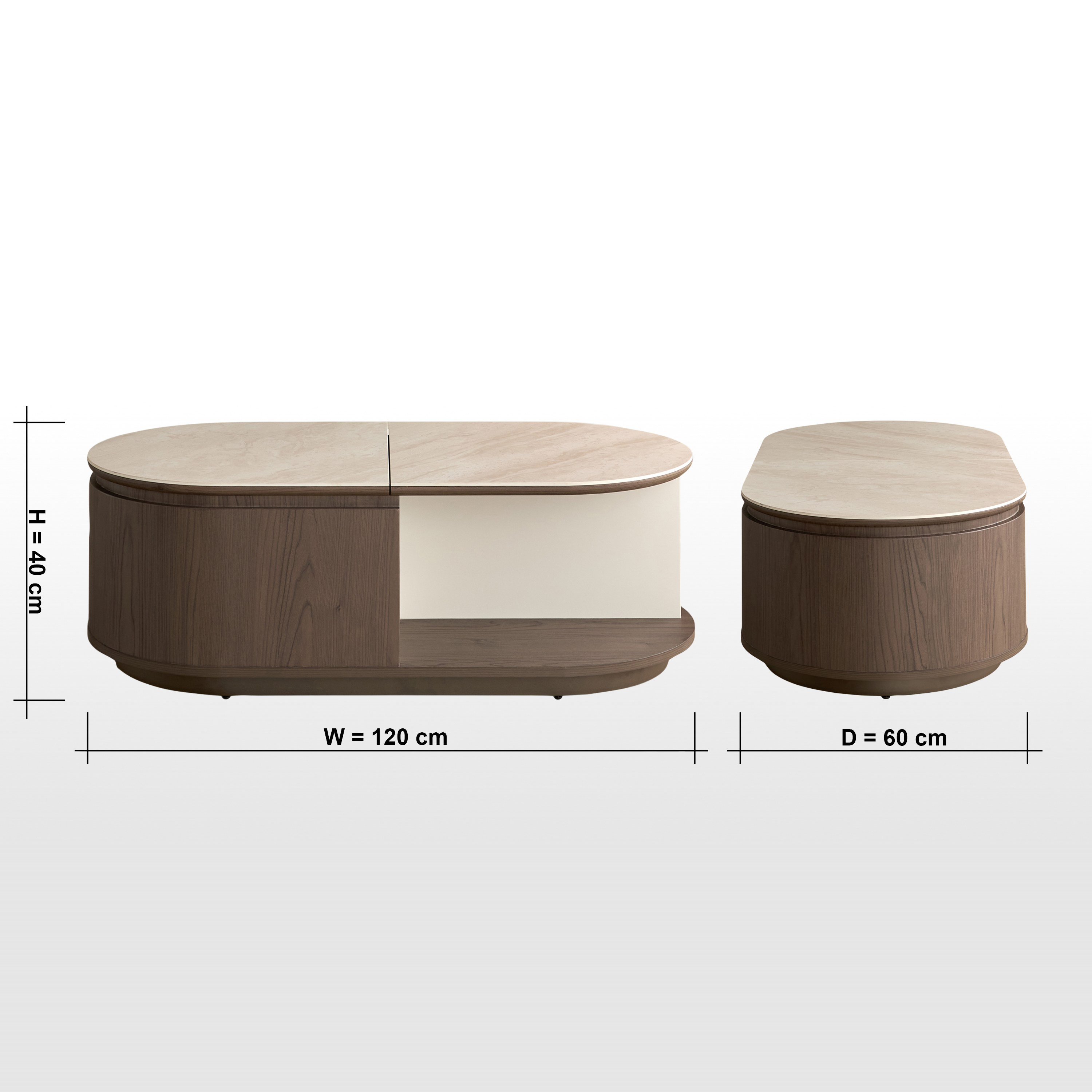طاولة قهوة بسطح سيراميك قابل للرفع - فيرتو-furniture-livingroom-coffeetables-image-9