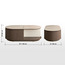 طاولة قهوة بسطح سيراميك قابل للرفع - فيرتو-furniture-livingroom-coffeetables-image-1