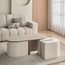 طاولة قهوة بسطح سيراميك و2 مقعد عثماني - فيرتو-furniture-livingroom-coffeetables-image-9