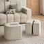 طاولة قهوة بسطح سيراميك و2 مقعد عثماني - فيرتو-furniture-livingroom-coffeetables-image-6
