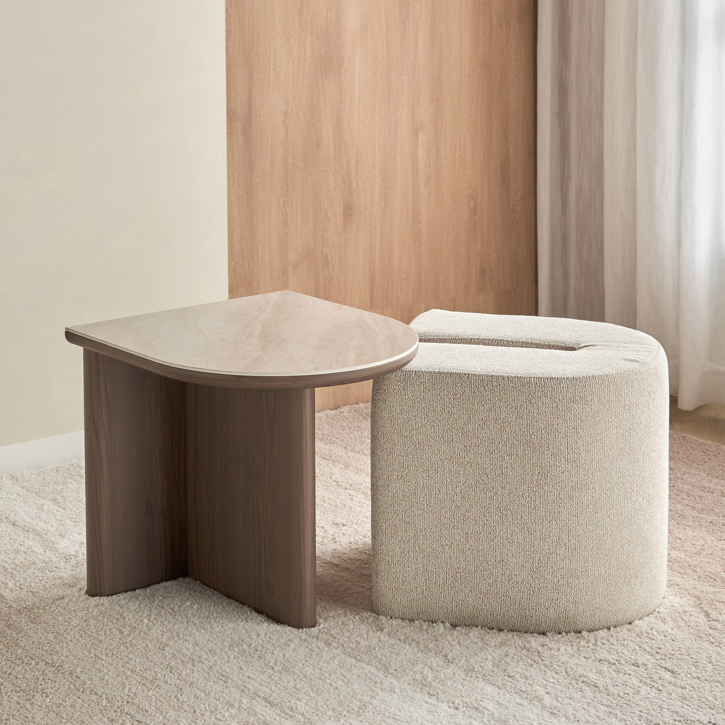 Verto Ceramic Top Side Table with Ottoman-furniture-livingroom-sideandendtables-image-4