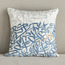 Diaa Allam-Ehsan Embroidered Filled Cushion - 45x45 cm-household-cushionsandthrows-filledcushions-decorativecushions-image-1