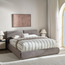 Elite Queen Bed - 160x200 cm-furniture-bedroom-beds-queenbeds-image-1