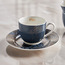 Diaa Allam-Ehsan 12-Piece New Bone China Espresso Set - 90 ml-household-dining-teaandcoffee-teaandcoffeesets-image-2