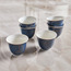 Diaa Allam-Ehsan 6-Piece New Bone China Qahwa Set - 70 ml-household-dining-teaandcoffee-teaandcoffeesets-image-1