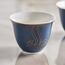 Diaa Allam-Ehsan 6-Piece New Bone China Qahwa Set - 70 ml-household-dining-teaandcoffee-teaandcoffeesets-image-2